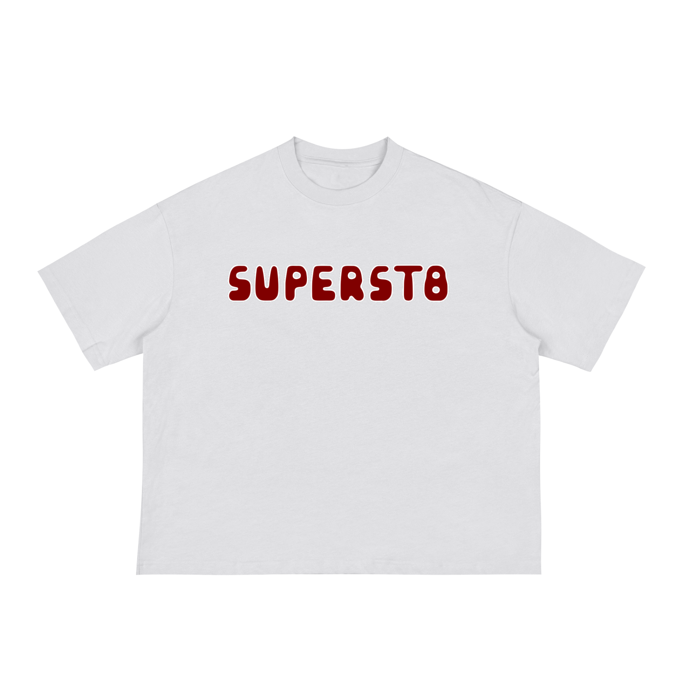 Classic Loose Boxy Tee