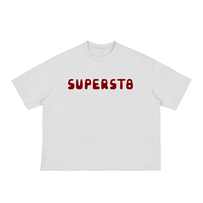 Classic Loose Boxy Tee