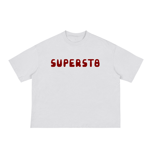 Classic Loose Boxy Tee
